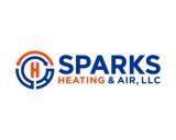 https://www.logocontest.com/public/logoimage/1533803079Sparks Heating and Air11.jpg